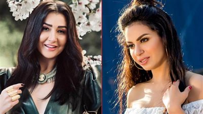 نسرين أمين : لم أتعاقد علي «سلطانة المعز»