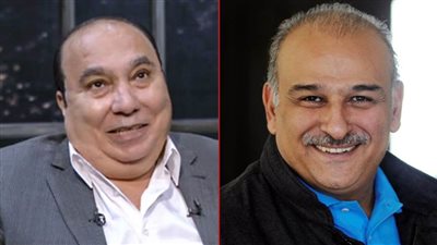 المؤلف مجدى صابر : انتظروا نهاية جمال سليمان في «أفراح إبليس 3» والدراما في تراجع