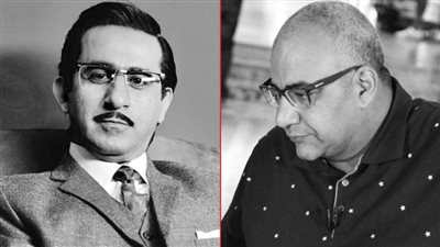 بالفيديو .. بيومي فؤاد عن انتقادات فيلم «خيال مآته» : خلافات حلمي والمؤلف كانت السبب