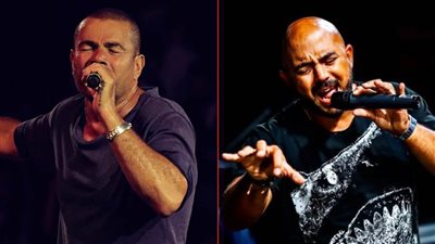 العسيلي : حلمي اتحقق واشتغلت مع عمرو دياب