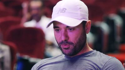 «هجمة مرتدة» إسم مبدئي لمسلسل أحمد عز 2020