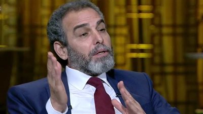 أحمد عبدالعزيز : الكوميديا تحولت لإيفيهات لا تمت للفن بصلة وألفاظ لا يصح أن تقال