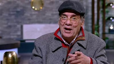 أحمد فؤاد سليم : وافقت على مسلسلي «الإختيار» و«خالد بن الوليد» دون تردد 