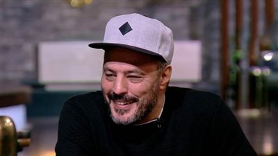 عمرو عبدالجليل : قضيت ليلة رأس السنة في لوكيشن «رحيل زهرة»