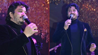 مصطفى حجاج في كونكورد السلام : أنا إبن مصر أنا ضد الكسر