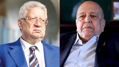 حسين صبور يكشف سر قديم : رفضنا قبول عضوية مرتضى منصور بنادى الصيد 