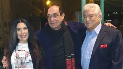 مخرج «2 طلعت حرب» يكشف لـ «خبر أبيض» كواليس تصوير الأسبوع الأخير