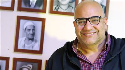 بالفيديو .. قصة أول مشهد في حياة بيومي فؤاد