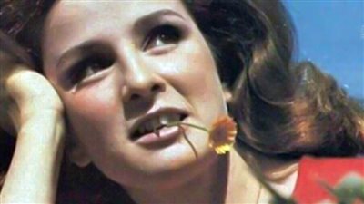 صحافة زمان .. نجلاء فتحى : الشهرة أحسن من الفلوس