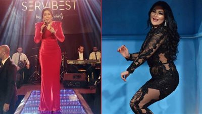 مفاجأة رأس السنة : بوسي تغني مع مطربة «الحصان» في تونس