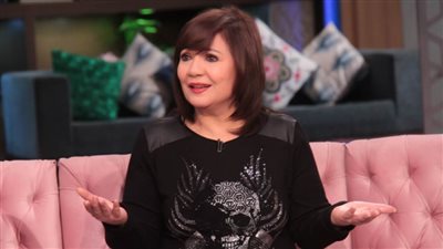 عايدة رياض : مستعدة لتقديم شخصية أم الشهيد المنسى بدون مقابل 