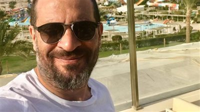 ماجد المصرى : انتظروني في فيلم «سوق المال» الذي يناقش مشاكل البورصة