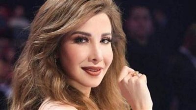 نانسي عجرم تصل القاهرة وتستعد لإحياء حفل الجامعه الالمانية غدا