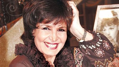 سميرة أحمد عن سبب ابتعادها : الدراما بقت عنف وأتمني الخير لإبنتي في 2020