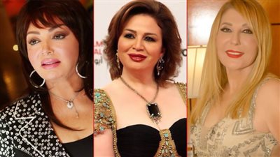 إلهام شاهين عن مسلسل «نساء من ذهب» : ظاهرة صحية