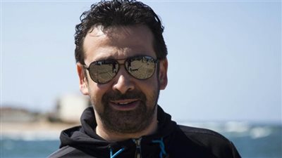 كريم عبدالعزيز نجم حملة «كوكاكولا» 2020