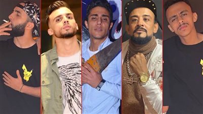 عجائب 2020 : «كزبرة .. شواحة .. حلقولو .. كنكة .. حنجرة» دي أسماء بني آدمين وبيغنوا 