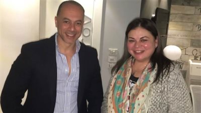 نجوم «الست أمينة» من نزلة السمان إلى مدينة الإنتاج