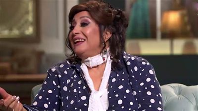 سهير المرشدى : ما نراه حالياً لا يمت للفن بصلة وأمنيتى فى 2020 مستحيل تتحقق