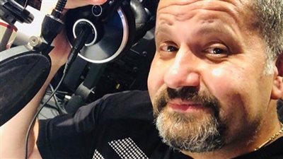 بداية من الخميس .. إدوارد ينتقل بـ «فين دي» من ميجا إلى نغم إف إم