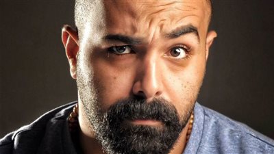 يُعرض قريباً .. خالد جواد صوت وصورة في برنامج «المصحة»