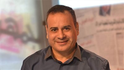 خاص : جابر القرموطي يقدم برنامج ساخر على طريقة «أبلة فاهيتا» قريباً