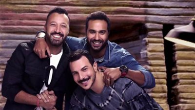 بنجوم جدد .. قريباً الموسم الثالث من «قعدة رجالة»