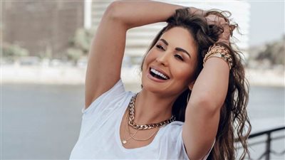 مي سليم : أتمنى تقديم أغنية في الفلانتين بشكل مختلف 