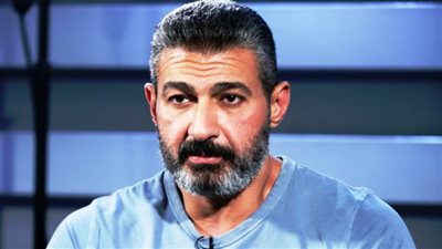 ياسر جلال في مدينة الإنتاج الإعلامي اليوم من أجل «الفتوة»