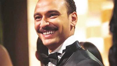 أحمد خالد صالح : أبطال مسلسل «خالد بن الوليد» جميعهم علي قلب رجل واحد