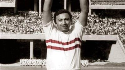 شاهد بالفيديو : ملخص حياة ثعلب الكرة المصرية في 50 ثانية