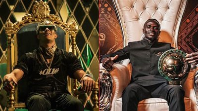 ماني ورمضان .. من الأحق بالجلوس على عرش أسطورة أفريقيا ؟ 