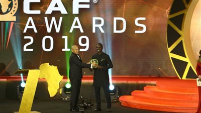 بالصور .. حفل الكاف للأفضل فى أفريقيا مباشر من «الغردقة»