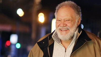 انفراد : يحيي الفخراني يعود للسينما بعد 22 سنة بفيلم «الصحبة الحلوة»