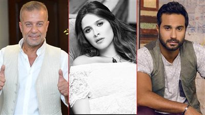 خاص : شريف منير وكريم فهمي بطلا «ونحب تاني ليه» أمام ياسمين عبدالعزيز