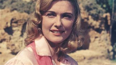 في ذكرى ميلاد مريم فخر الدين .. إعرف حكاية بنت الفيوم التي وصلت لقمة السينما