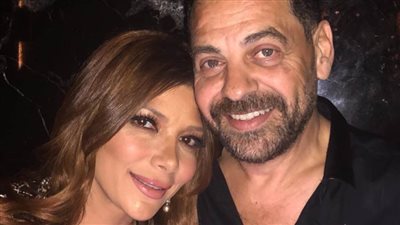 انفراد : قصة أصالة وطارق العريان في فيلم سينمائي قريباً