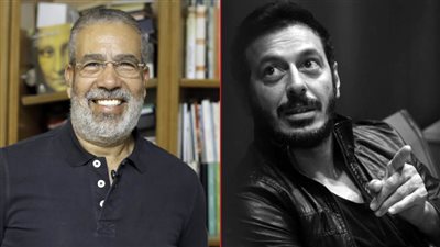 صناع مسلسل مصطفى شعبان الجديد : مفيش مقارنة مع فيلم الزعيم