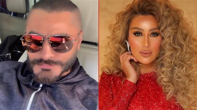 مصادر : تامر حسني يجهز لبرنامج مسابقات مع مايا دياب