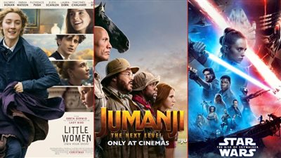 بوكس أوفيس الأسبوع .. تامر حسني لازال في المقدمة