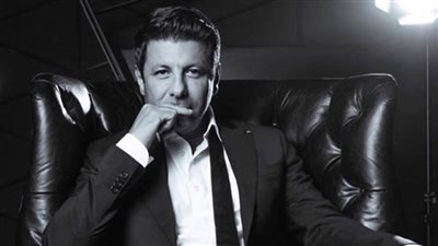 إياد نصار : أمير كرارة سبب تأجيل فيلم «موسى»