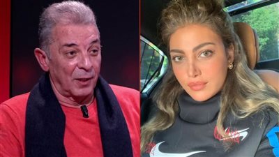 انفراد : عودة محمود حميدة للدراما أمام ريهام حجاج في مسلسها رمضان 2020