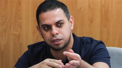 كريم حسن شحاتة أول المنضمين لشاشة «الزمالك» 