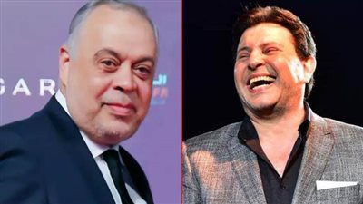 من النقيض للنقيض .. الفرق بين النقيب أشرف زكي والنقيب هاني شاكر 