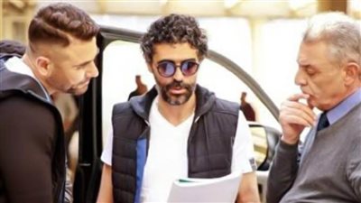 المخرج أحمد علاء الديب : «العارف» أول فيلم مصرى يصور فى ماليزيا و«سينرجى» أنقذت الفيلم