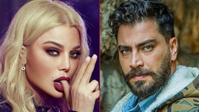 معتصم النهار يشارك هيفاء وهبى بطولة مسلسلها الرمضاني «أسود فاتح»