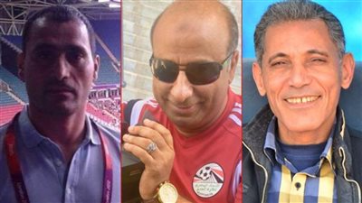 بسبب البطولة العربية .. الشئون القانونية فى ماسبيرو تحقق مع نصر ومبارك وعبدالودود 