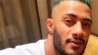 «تيكا طاقة» إسم أغنية محمد رمضان الجديدة بعد «BUM BUM»