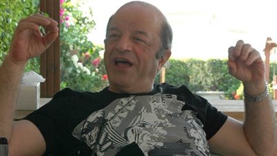 محمد حسن رمزي .. خمسة أعوام على رحيل «كبير سوق السينما»