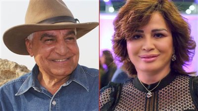 زاهي حواس لـ «خبر أبيض» : كتبت قصة حتشبسوت لإلهام شاهين ولا أعرف مصيرها حتي الأن